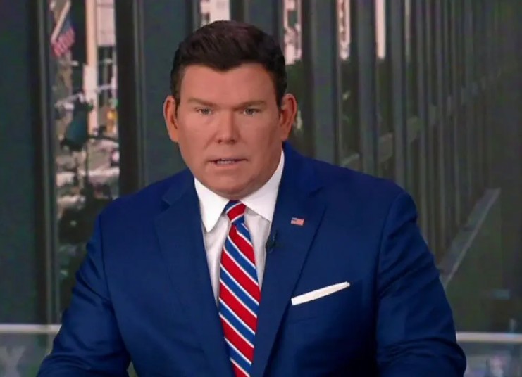 BREAKING NEWS — Fox News Interrupts Live Broadcast With Major Trump Update.new