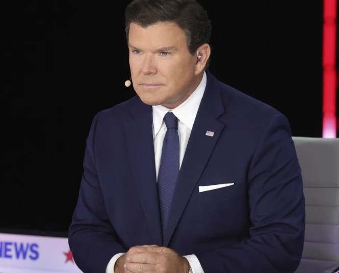 BREAKING NEWS — Fox News Interrupts Live Broadcast With Major Trump Update.newstr
