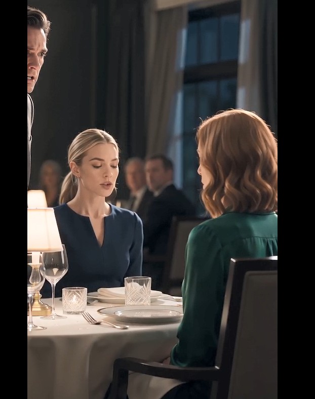 My Husband Smashed a Dinner Plate Over My Head in Front of His Entire Family—Because I Refused to Give His Mother My Condo
