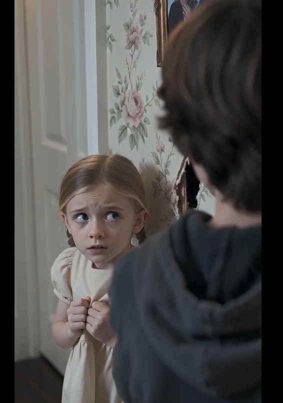 When Nobody Believed the Knocking | A Heartbreaking Family Secret Starts to Surface