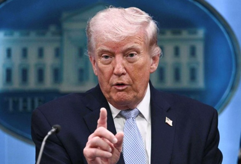 OMG HOT NEWS: A Reflective Moment From Donald Trump in Washington.s