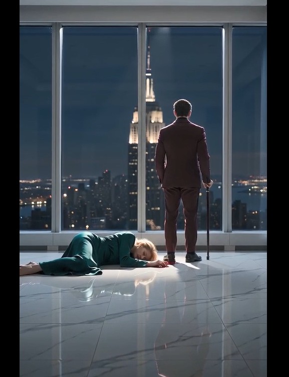 My Husband Whipped Me Twenty Times to Impress His Mistress. One Call to My Father—Five Minutes Later, His Empire Began to Collapse