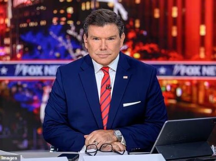 🚨 BREAKING NEWS — FOX NEWS INTERRUPTS LIVE BROADCAST WITH MAJOR TRUMP UPDATE
