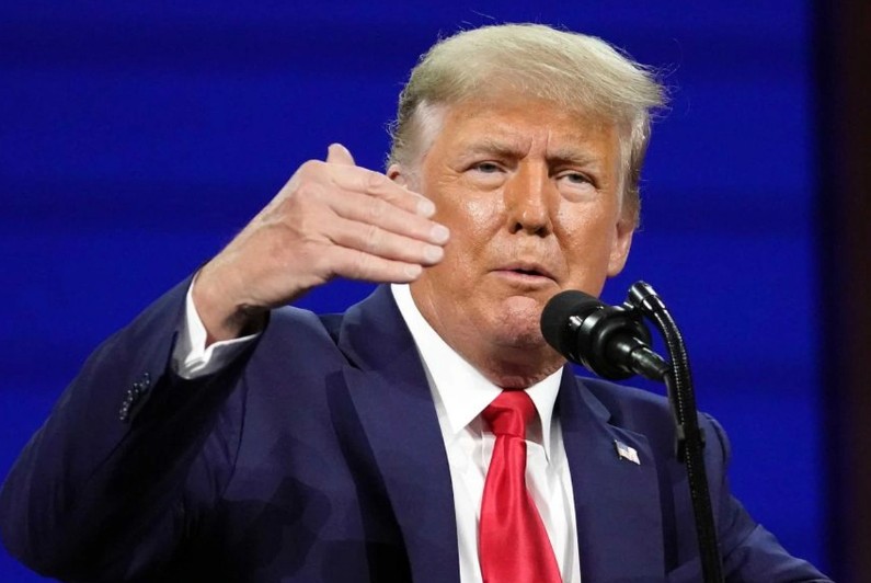 🚨 BREAKING NEWS — FOX NEWS INTERRUPTS LIVE BROADCAST WITH MAJOR TRUMP UPDATE