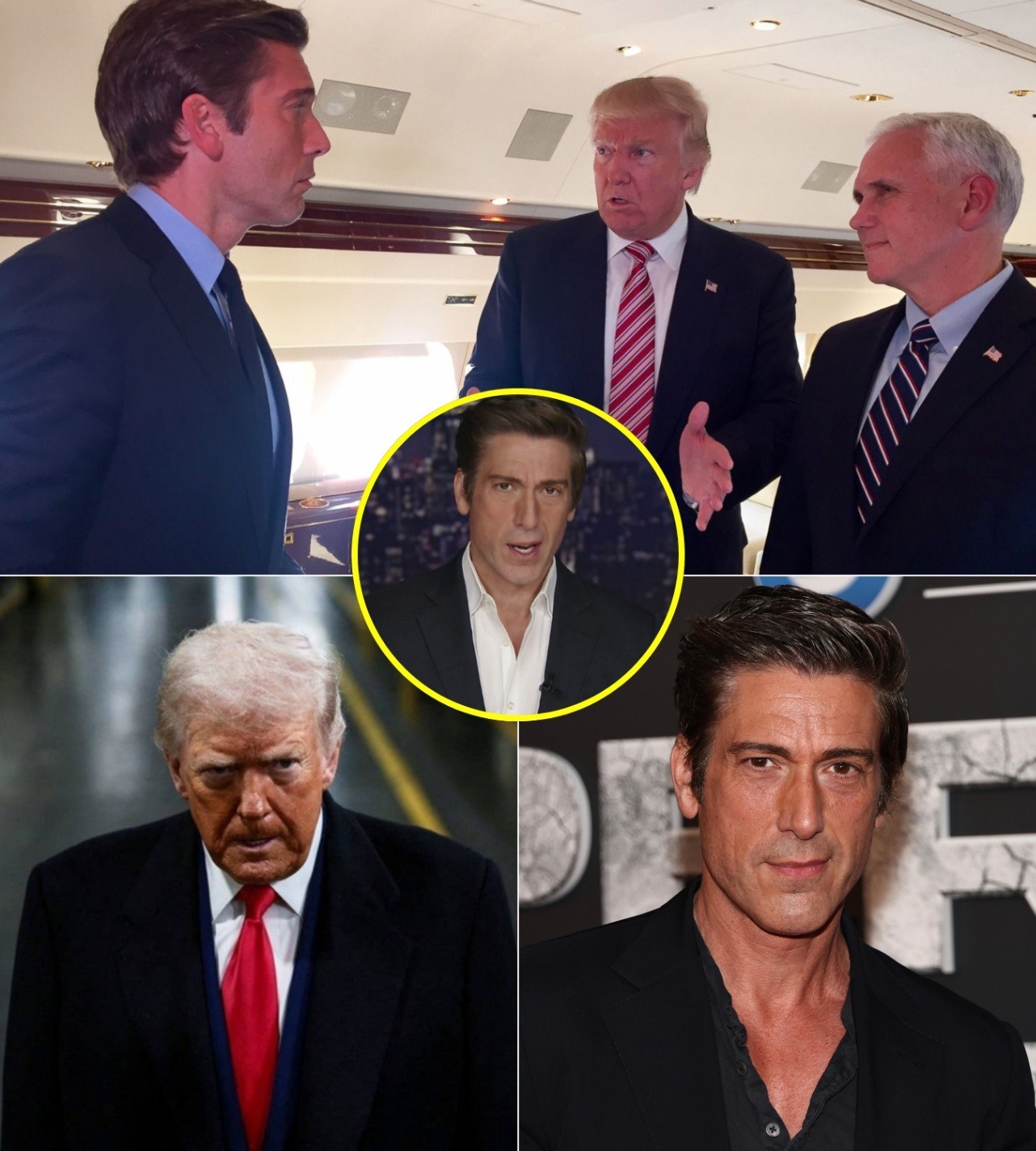 The Media’s Role in Unveiling Truth: A Bold Call for Accountability