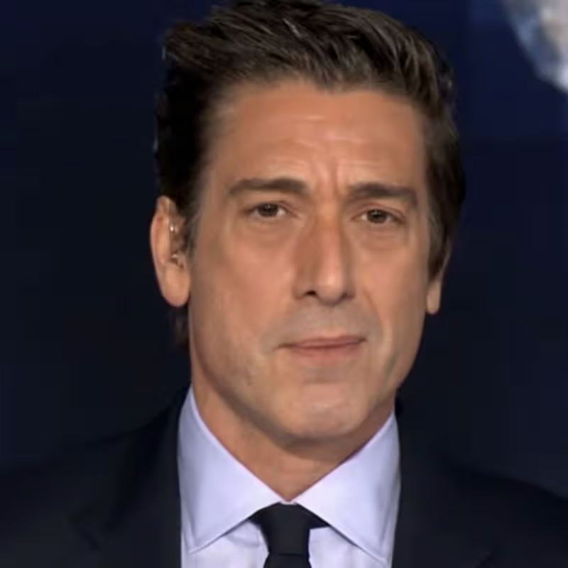 He’s spent 22 years never missing a beat, never straying from the script. But in the final 60 seconds of World News Tonight, David Muir set down his cards — and said the one sentence no one at ABC saw coming - Duly
