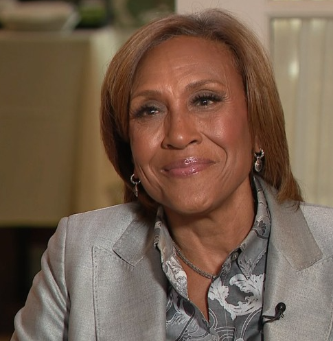 BREAKING: The GMA Studio Is in Tears — Michael, Robin, and George Left Shaken by Shocking News