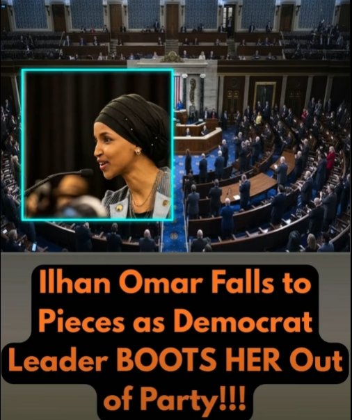 Carville: Ilhan Omar Should Leave Democratic Party, Do Her Own Thing