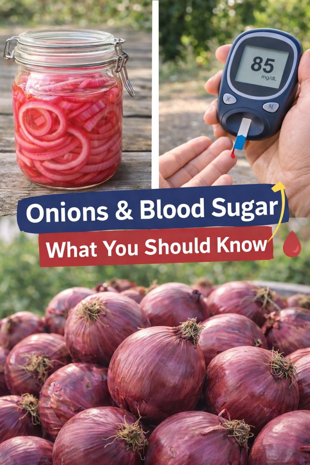 How a Simple Pickled Red Onion Recipe Can Support Your Daily Wellness Routine and Heart-Healthy Habits