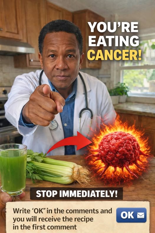 5 Foods That Research Has Linked to Increased Cancer Risk and Tips for Smarter Dietary Choices