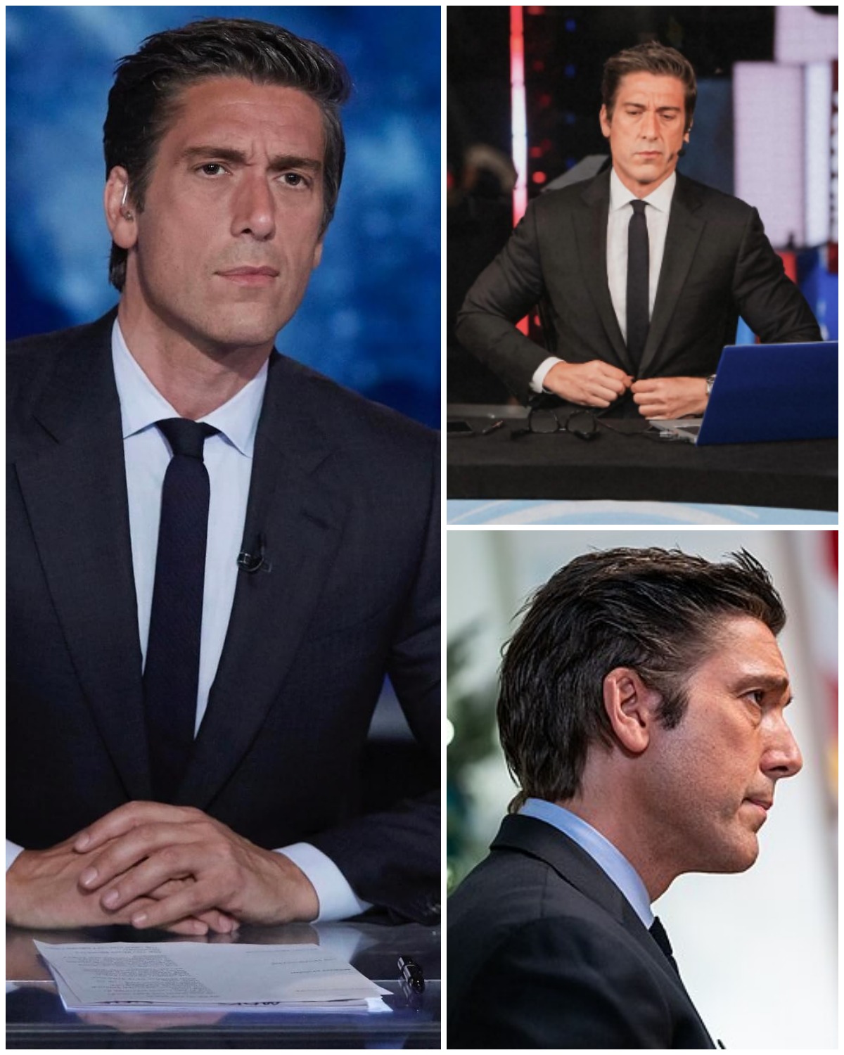 Heart-stopping moment ABC’s David Muir drops TRUTH bomb on Trump—what he just revealed will leave you SHAKEN