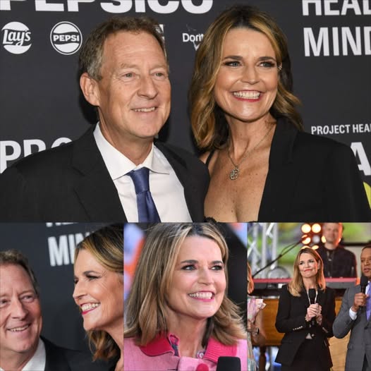DRAMATIC! Savannah Guthrie surprised fans by hinting she and her husband may have been living apart for some time: “I didn’t want to say this, but I have to…” - See details in comments