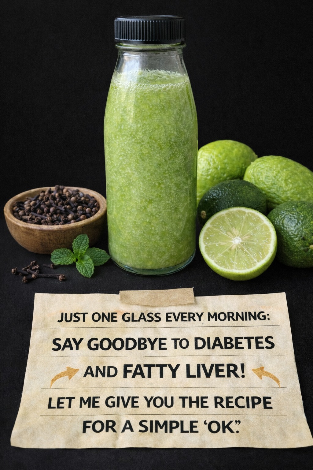 Have You Tried This Simple Morning Drink for Better Circulation and Everyday Wellness?