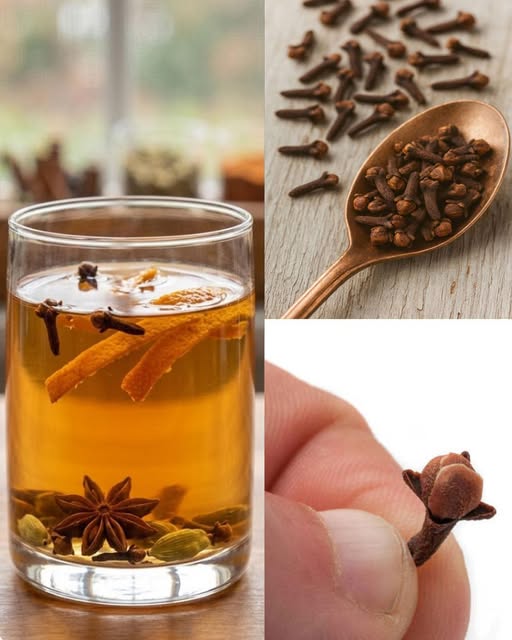 Cloves Benefits and Uses