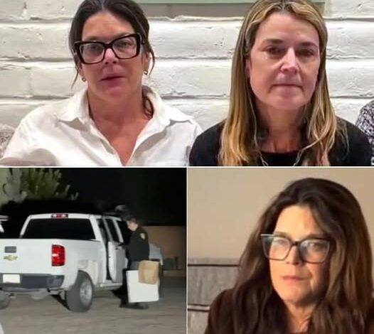 AD NEWS 10 minutes ago in Arizona, Annie Guthrie Guthrie was confirmed as…See more