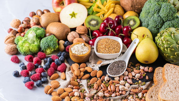 15 Foods That Can Help Fight Cancer