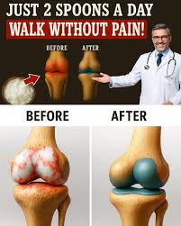 97-Year-Old Orthopedic Doctor Shares: The Everyday Food That May Support Knee Comfort and Mobility Naturally