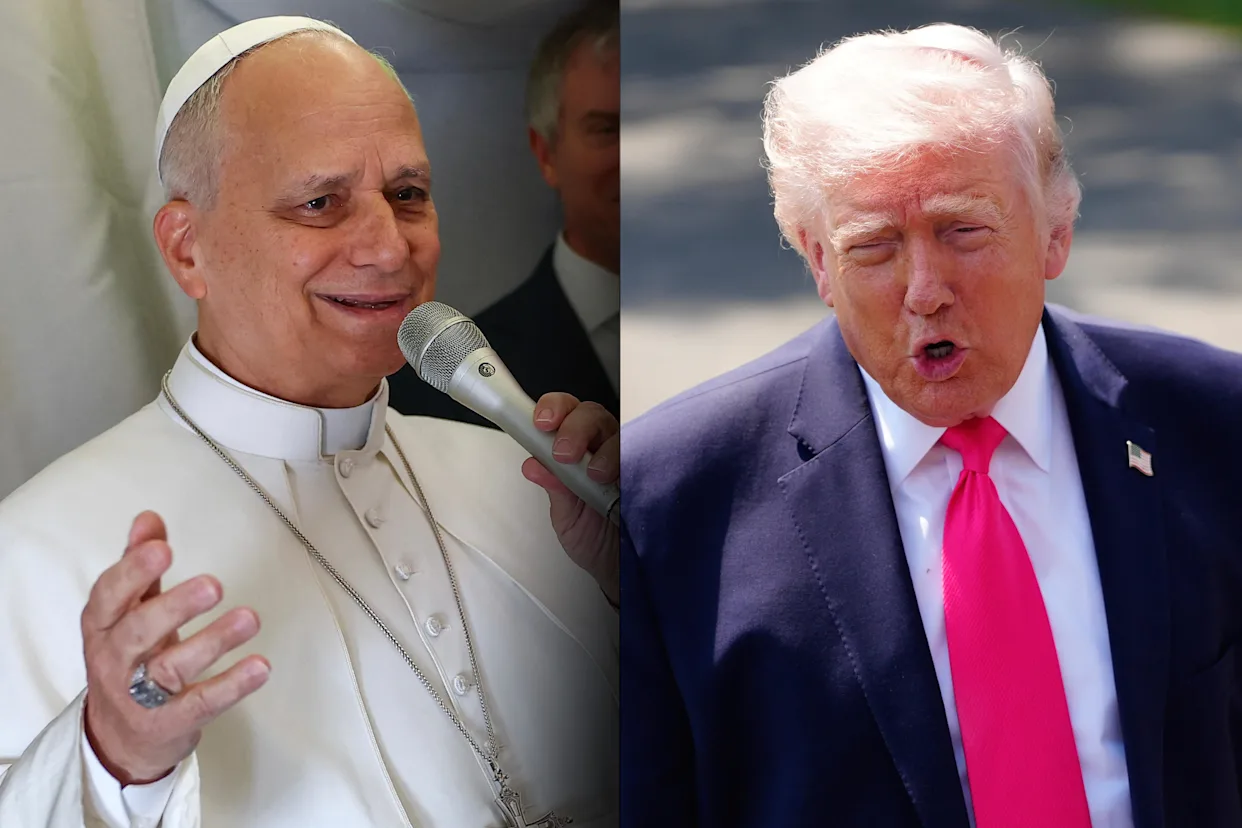 Trump Sparks Chants of ‘Jesus!’ at Rally with Faith-Filled Message to Supporters
