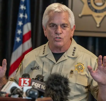 Backlash grows against police in Nancy Guthrie case after suspension revelation