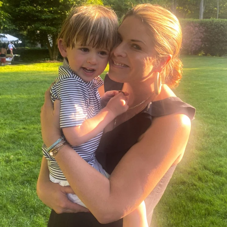 The world stops for Jenna Bush Hager as she faces every parent’s worst nightmare! Beyond the cameras and smiles, find out the ‘Shocking’ reality behind son Hal’s worrying condition that has the nation’s favorite anchor in tears—will a miracle be enough? - Family Stories