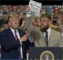 SAD NEWS: Just 30 Minutes Ago in Washington, D.C. — Trump Was Confirmed As… The Nation Reacts
