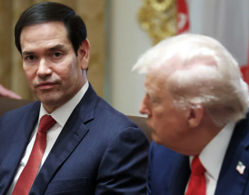 BREAKING: Emergency Situation Involving Secretary of State Marco Rubio At His Home - President Trump Has Been Notified