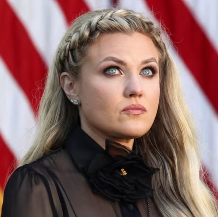 20 Minutes ago in Washington, Erika Kirk was confirmed as…See more