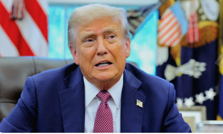 BREAKING: Iran’s “Red Line” for Peace Signals a Deeper, More Complex Conflict c