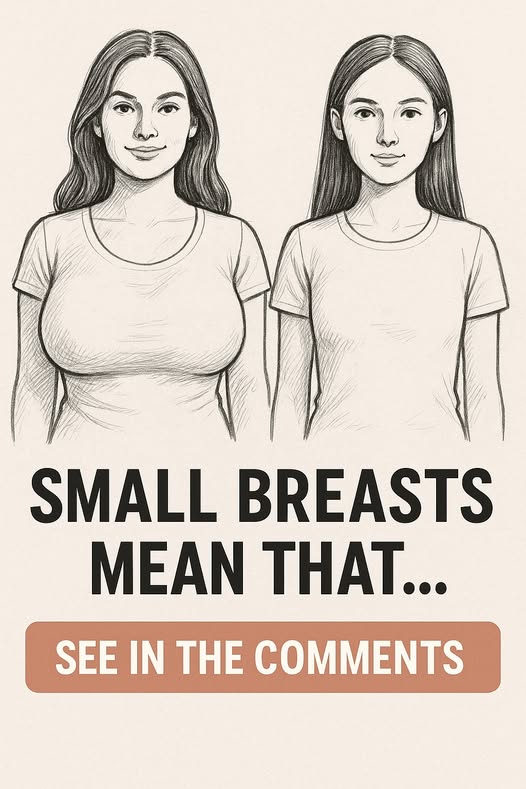 Understanding the Relationship Between Breast Size and Hormonal Health