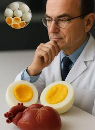 The Surprising Truth About Eating Eggs Every Day