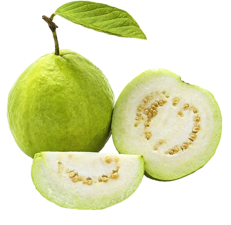 Doctors reveal that eating guava causes...