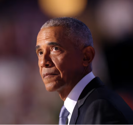 5 Years is Just the Start”: Why federal prosecutors are targeting the Obama inner circle today.