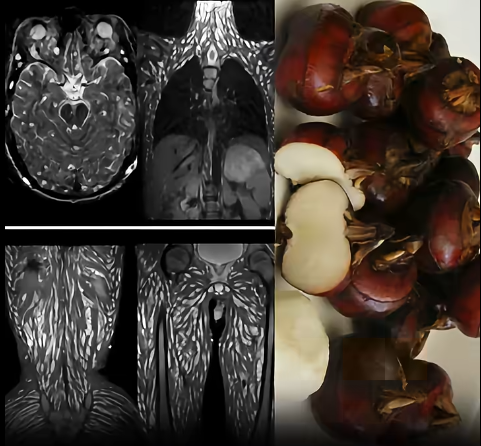 Many people overlook the parasite risks associated with this commonly eaten food