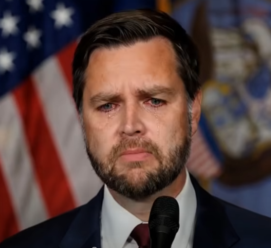 JD Vance Remains Republicans’ Top Pick For 2028