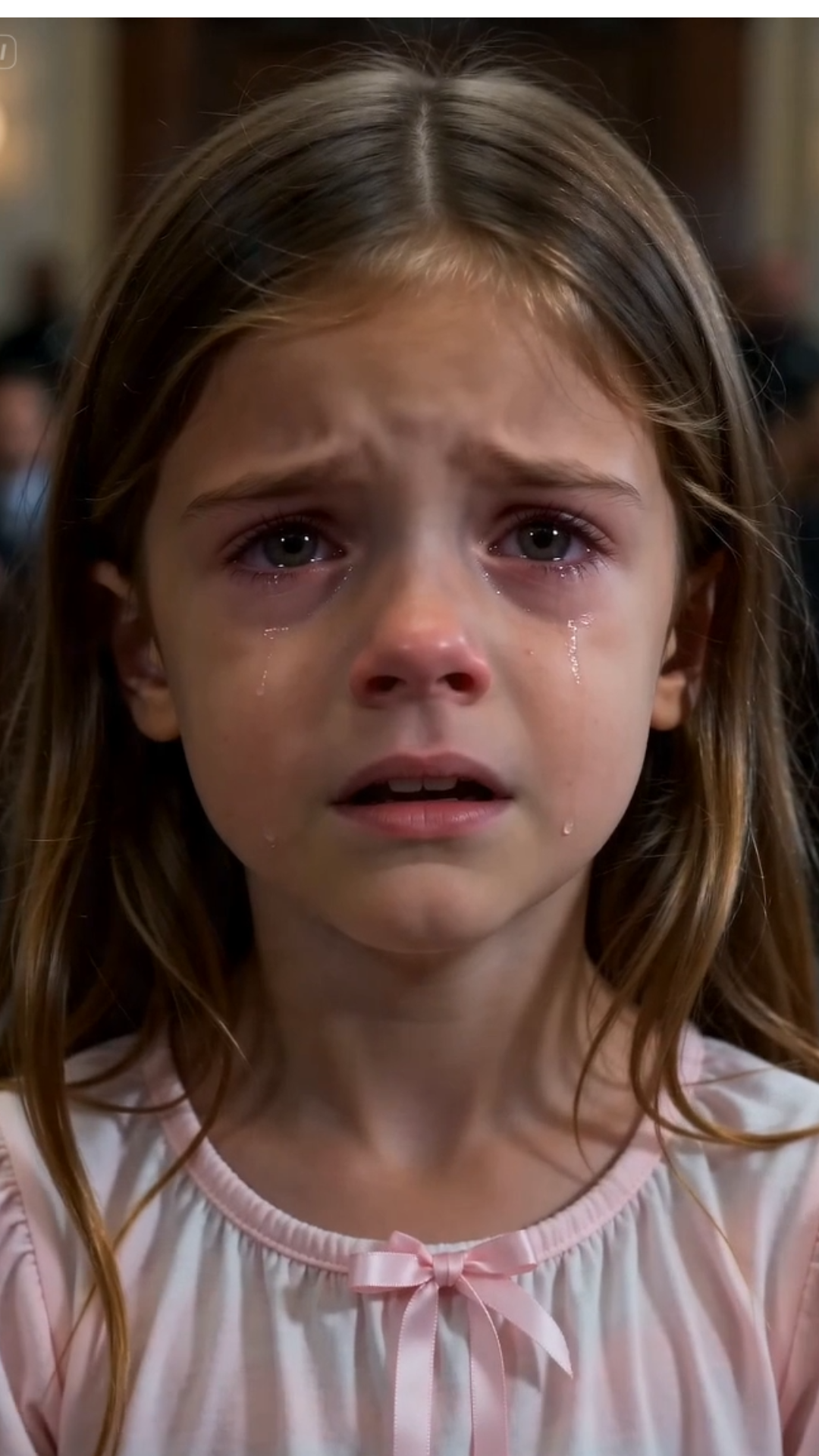 At 9:14 a.m., an Eight-Year-Old in Pajamas Ran Into Court with a Pink Toy Phone — What It Recorded Exposed a Murder Plot and a Hidden Family Empire