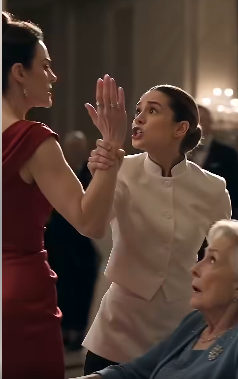 The Hand That Changed Everything