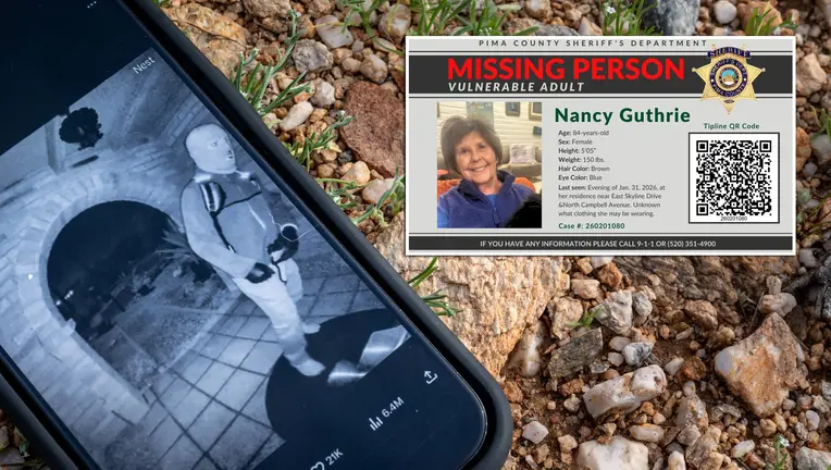 A MOTHER FOUND… A FAMILY SHATTERED: The Tragic Death of Nancy Guthrie and the Shocking Arrest That Revealed a Betrayal No One Saw Coming1!!h!
