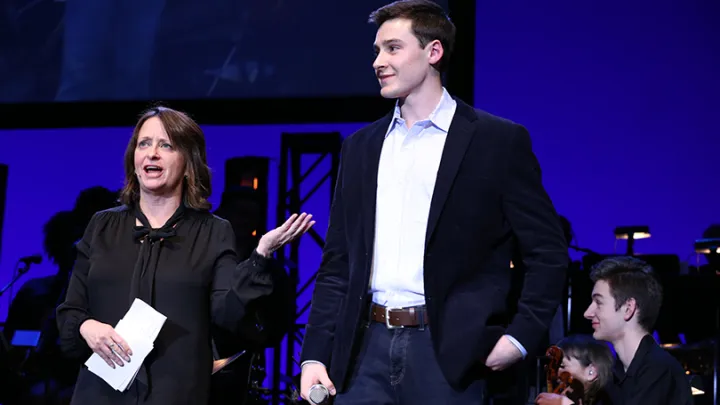 Renowned Actress and Comedian Rachel Dratch to Return to Dartmouth College: A Celebrated Alumna Reconnects with Her Roots - News