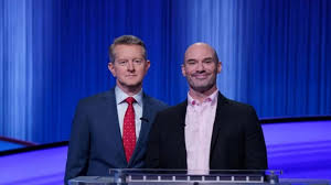 The Unexpected Turn on Jeopardy!: Greg Shahade’s Surprise Appearance Shakes Up the Classic Game Show - News