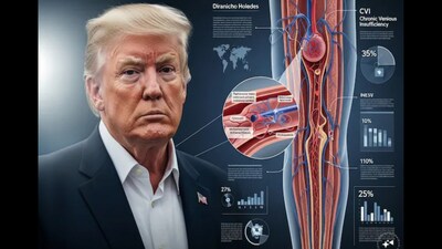 BREAKING: Karoline Leavitt confirms President’s new health battle…