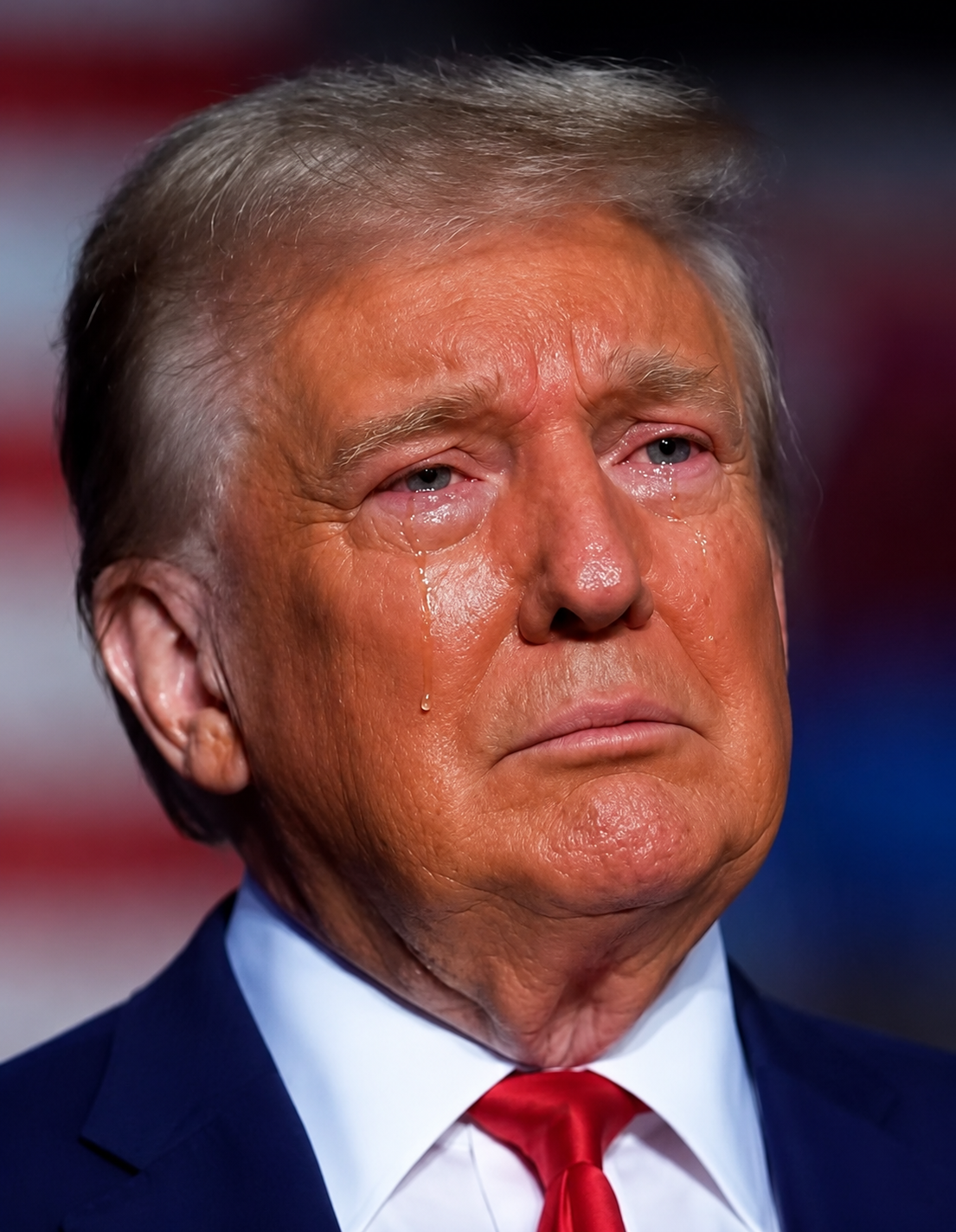 OMG Trump's Quiet Moment in Washington: A Pause That Spoke Volumes … 1 6👀🔥