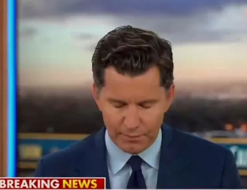 ⚡SHOCKING: Fox News Host Suddenly Stops Live Show and Announces “He Is Dead” – The Chilling Truth Behind It