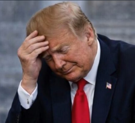 Unbelievable! Trump’s private moment in Washington has just been LEAKED, and everyone is losing their minds!