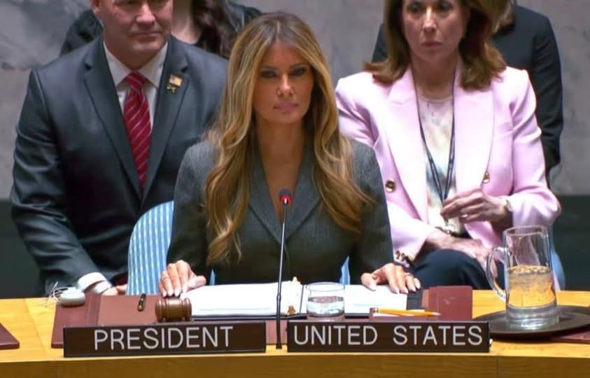 Melania Trump Drops Bombshell Health Announcement: “I Tested Positive” – First Lady’s Shocking Revelation Sends Tremors Through America