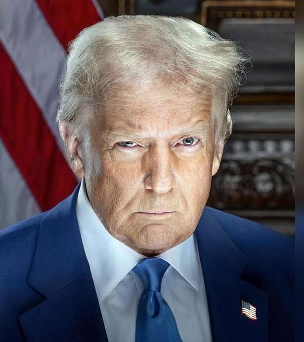 BREAKING: Majority of Americans Support Taking Legal Action Against Trump—Public Debate Intensifies