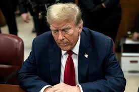 Breaking: Trump Suddenly Went DEAD SILENT in Washington – The Explosive Pause That Changed Everything