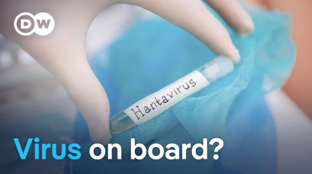 Suspected Virus Outbreak on Atlantic Cruise Ship Raises Alarm as Health Officials Monitor Developing Situation - News