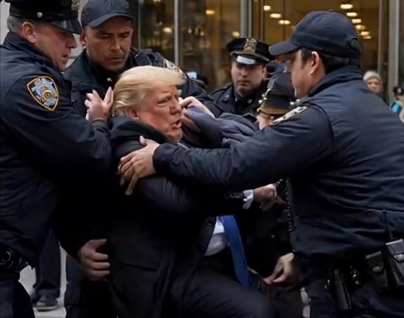BREAKING: TRUMP MELTS DOWN After Colbert Exposes “Hidden Truth” Live On Air