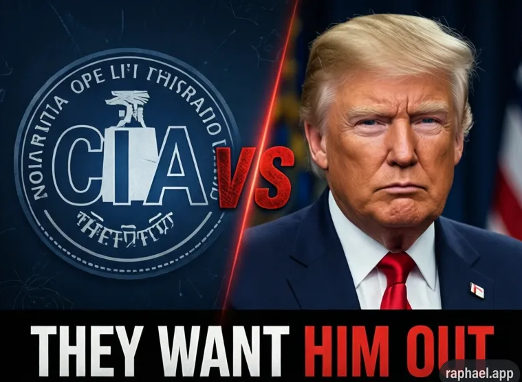 🚨 BREAKING: Former CIA Chief Calls to Remove Trump as War Tensions Explode