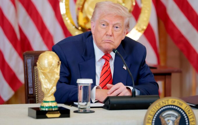 Donald Trump Reacts as World Cup Boycott Targets U.S., Raising Stakes on Global Stage - News